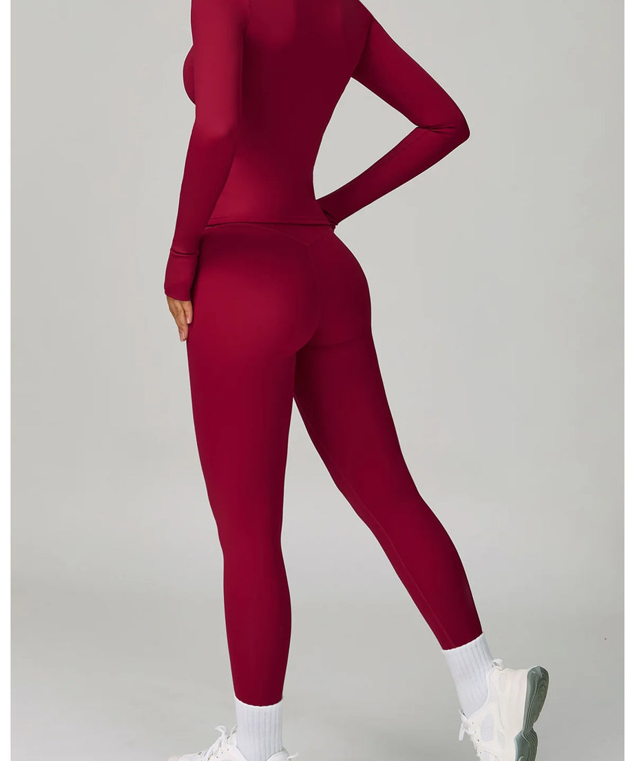 Turbo Fit Set
