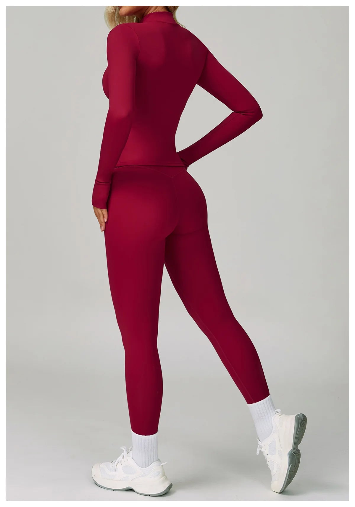 Turbo Fit Set