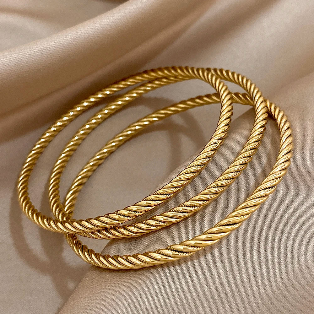 Luna Bracelet Co.