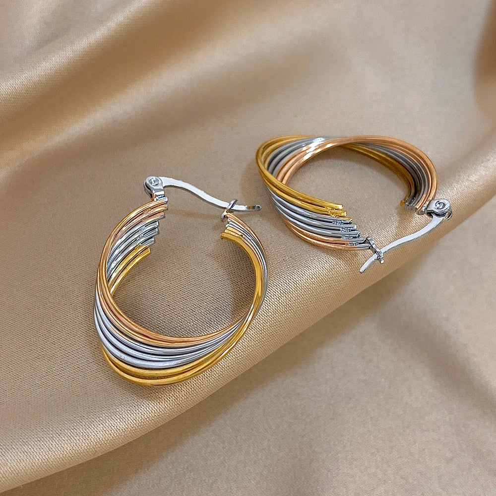 Celestial Earring Co.