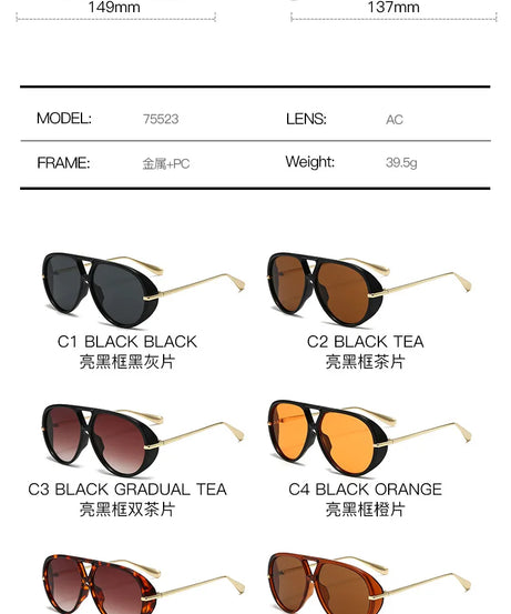 Luna Vision Wear