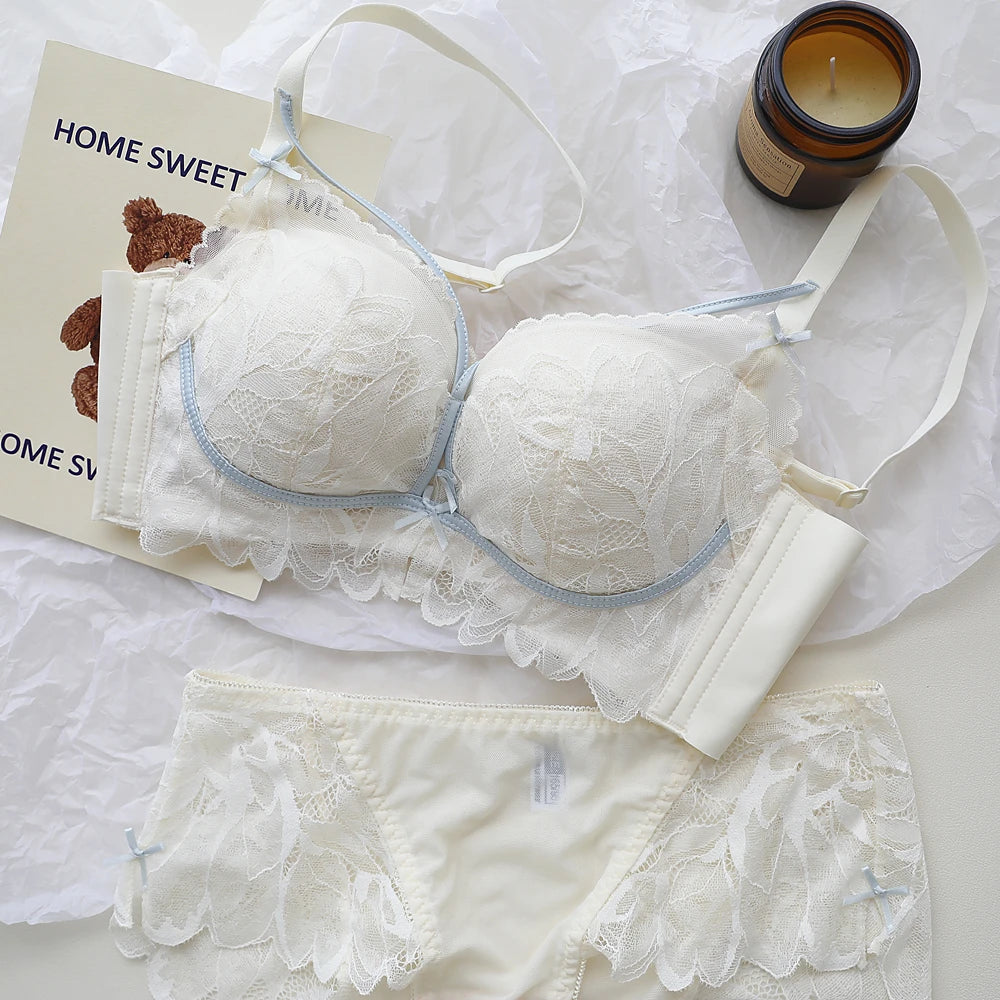 Lace Affair