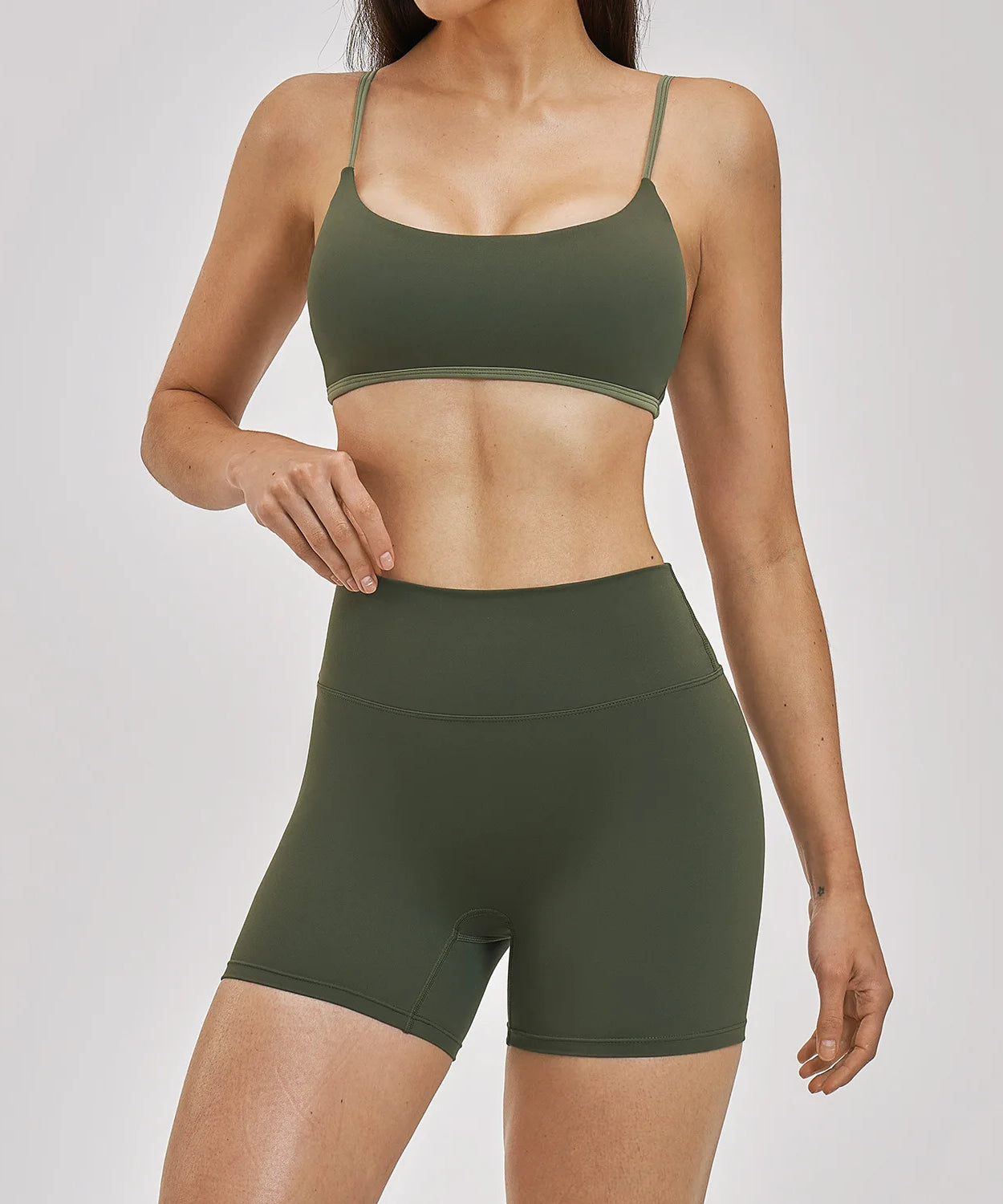 Burn Active Set