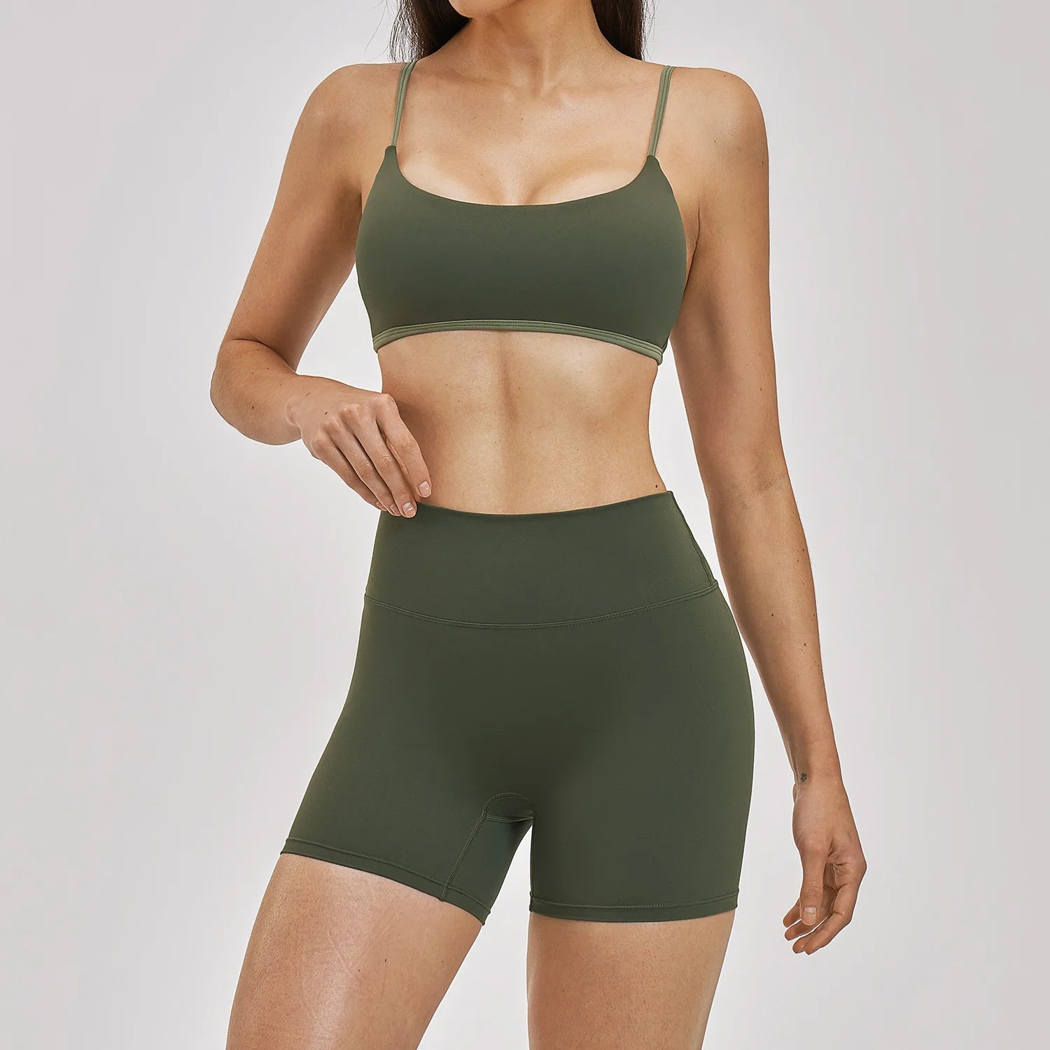 Burn Active Set