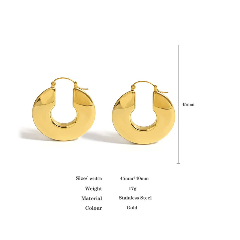 Luxury Hoop Society