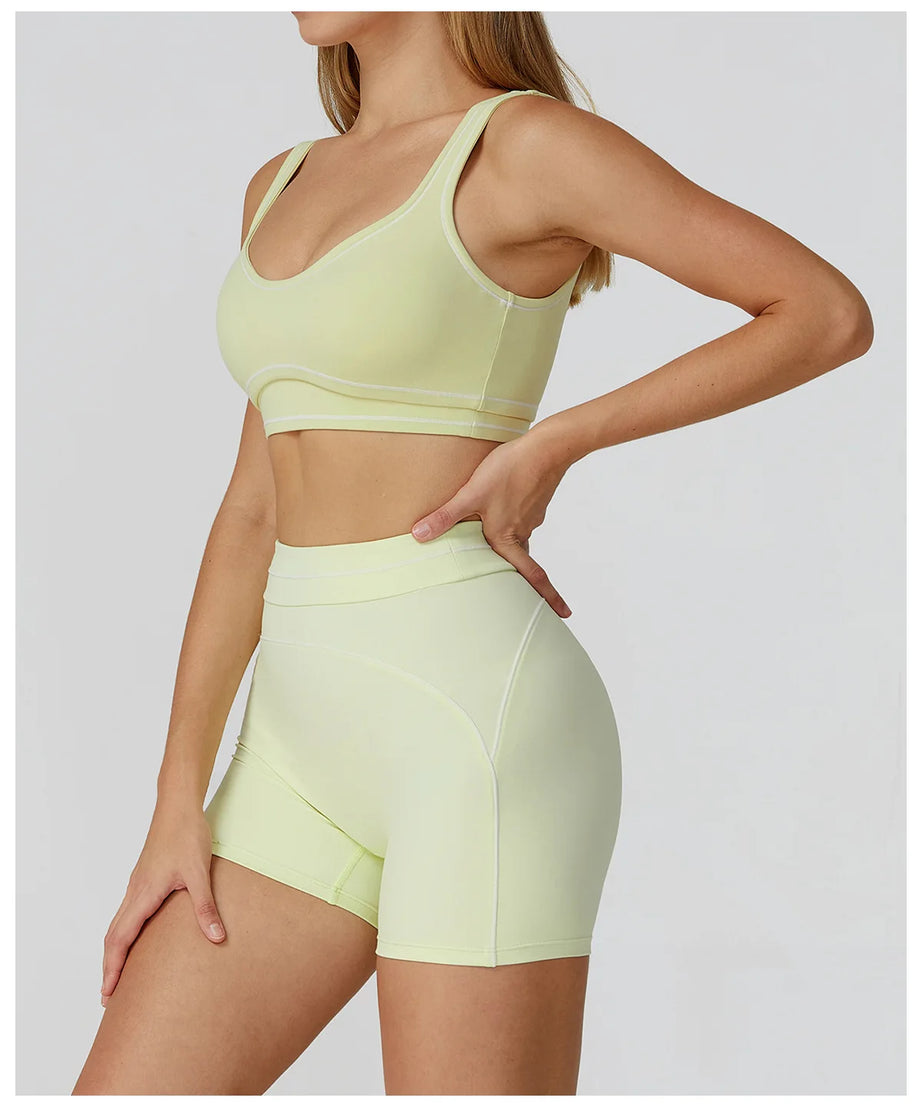 Hyper Flex Top