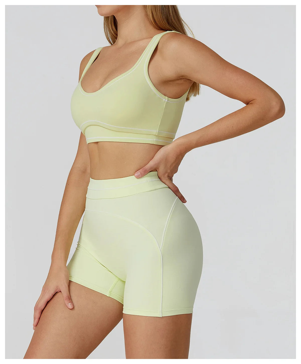 Hyper Flex Top