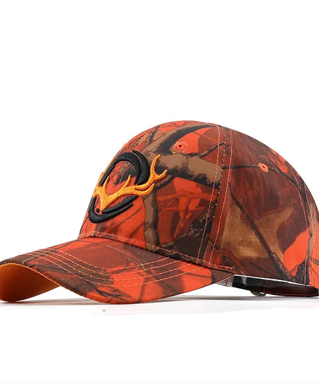 Royal Street Caps