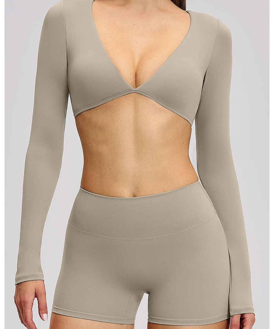 Grind Active Set