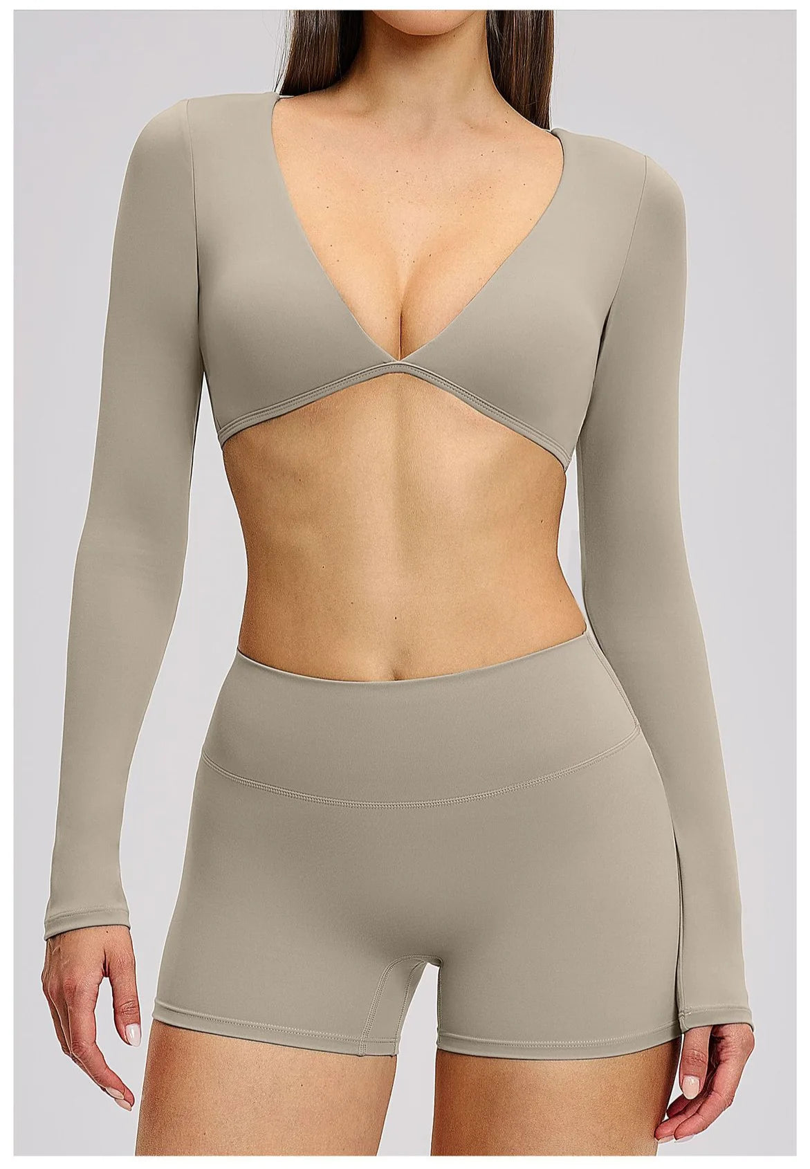 Grind Active Set