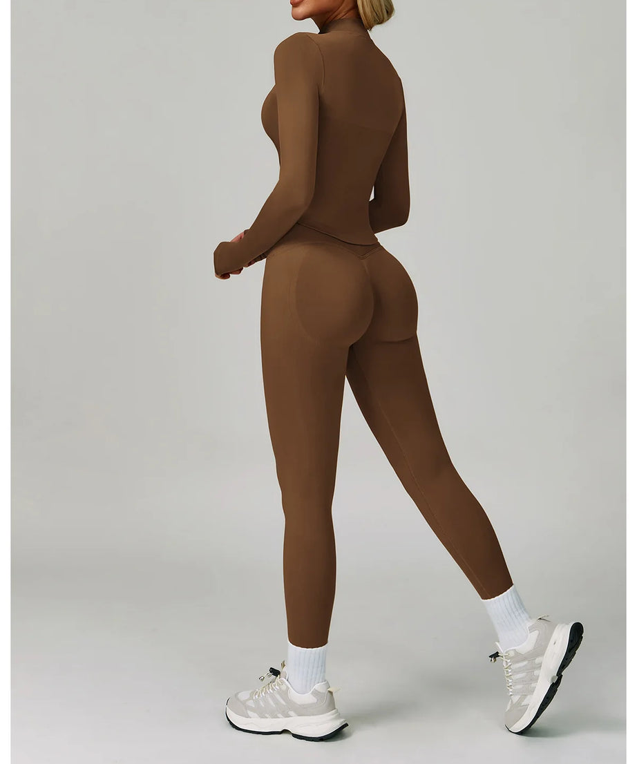 Urban Active Set