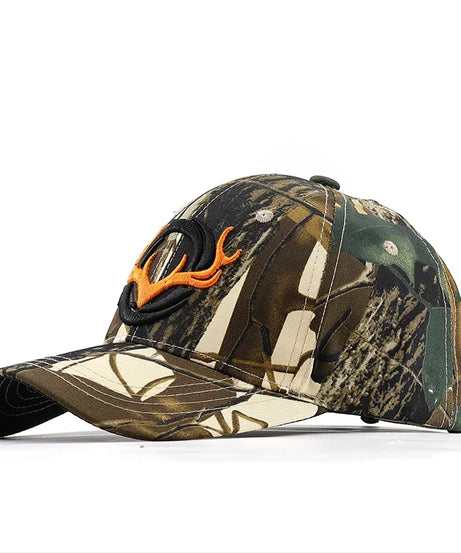 Royal Street Caps