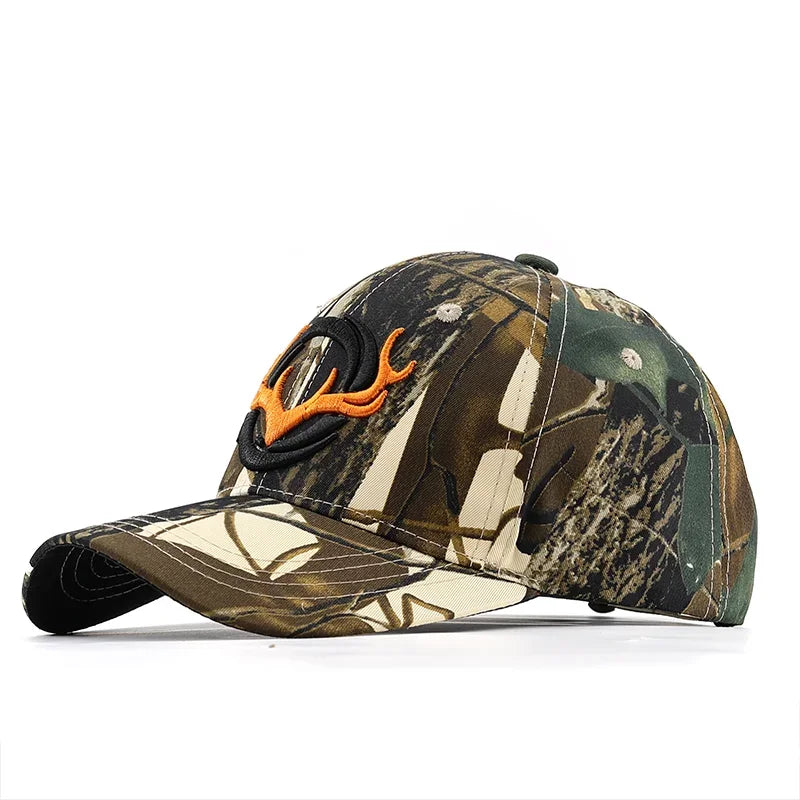 Royal Street Caps