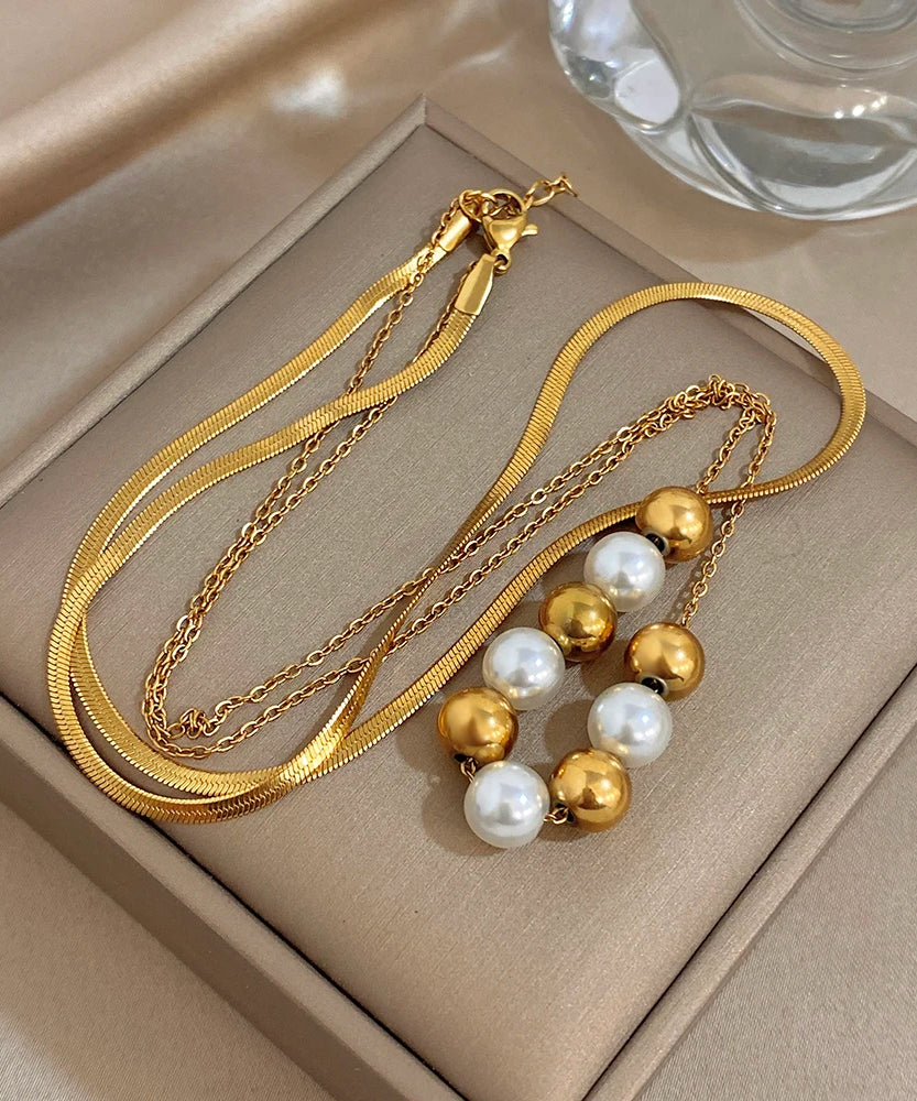 Luna Necklace Co.