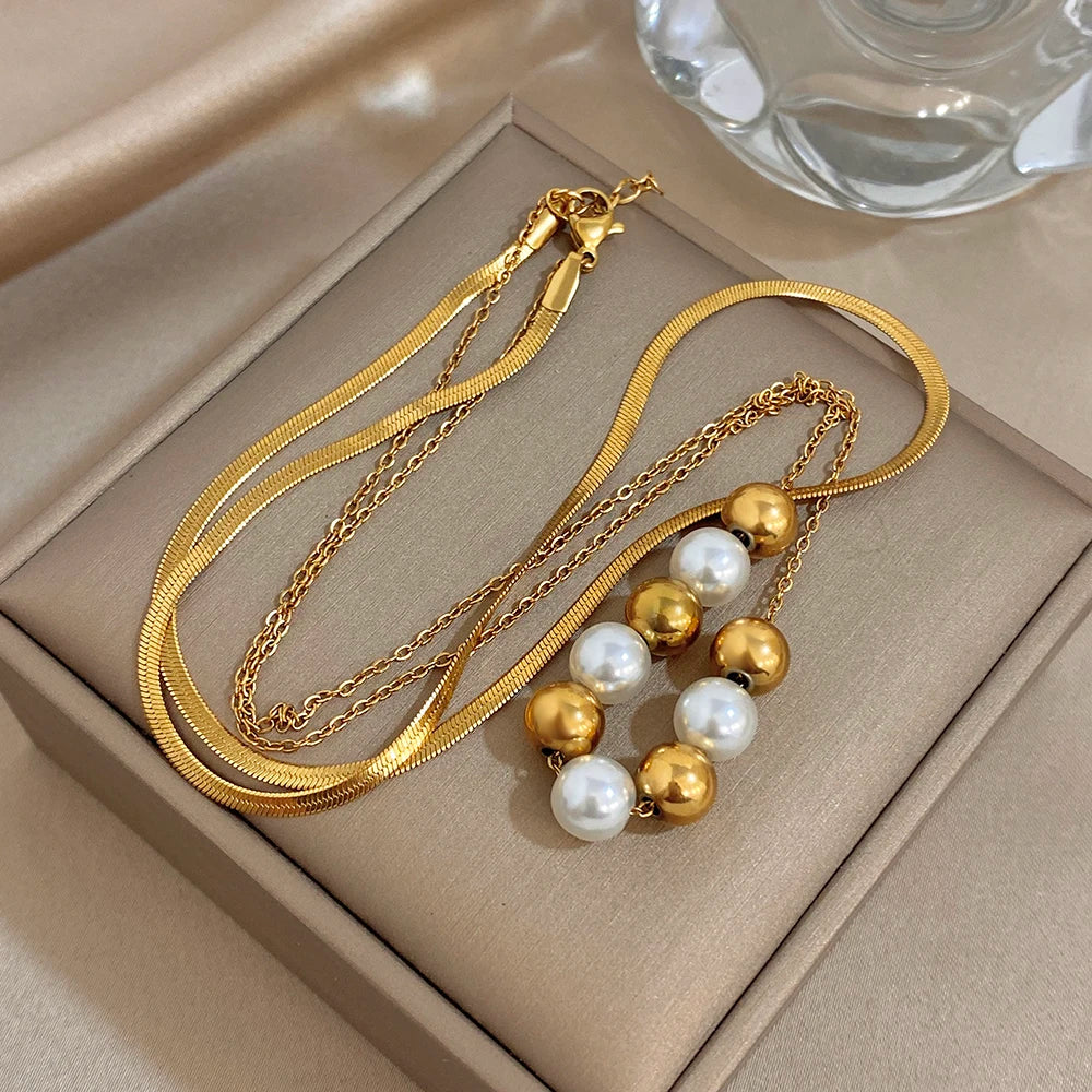 Luna Necklace Co.