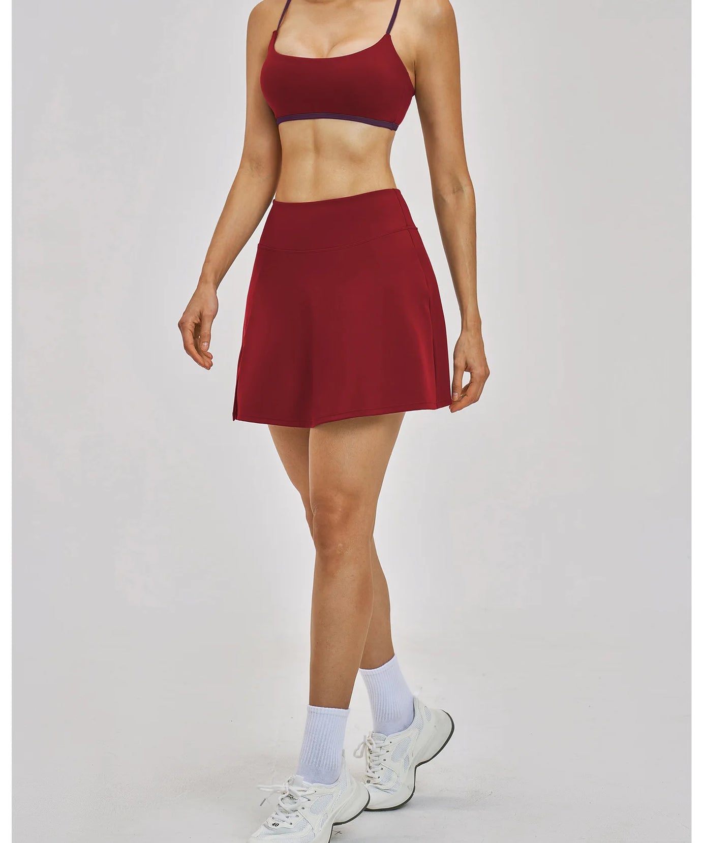 Burn Active Set