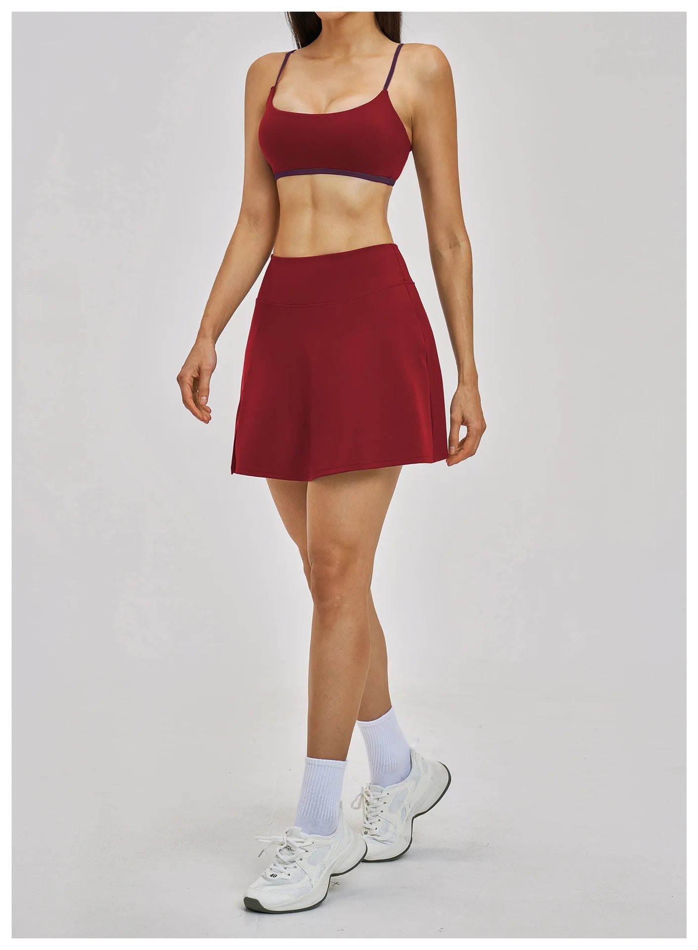 Burn Active Set