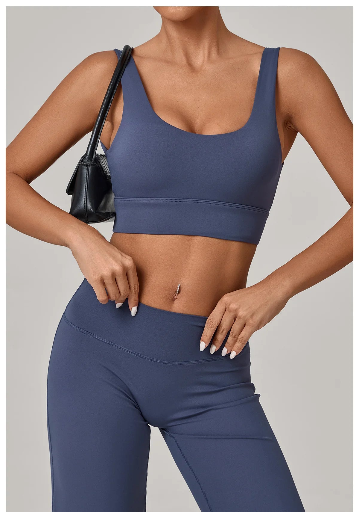 Peak Wear Set