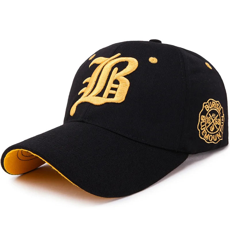 Next Wave Caps