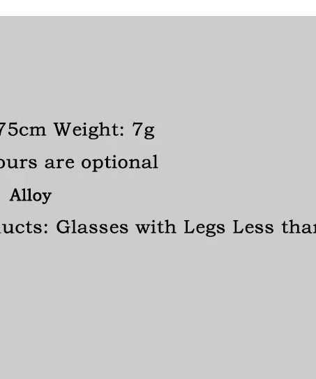 Nova Lens Collection