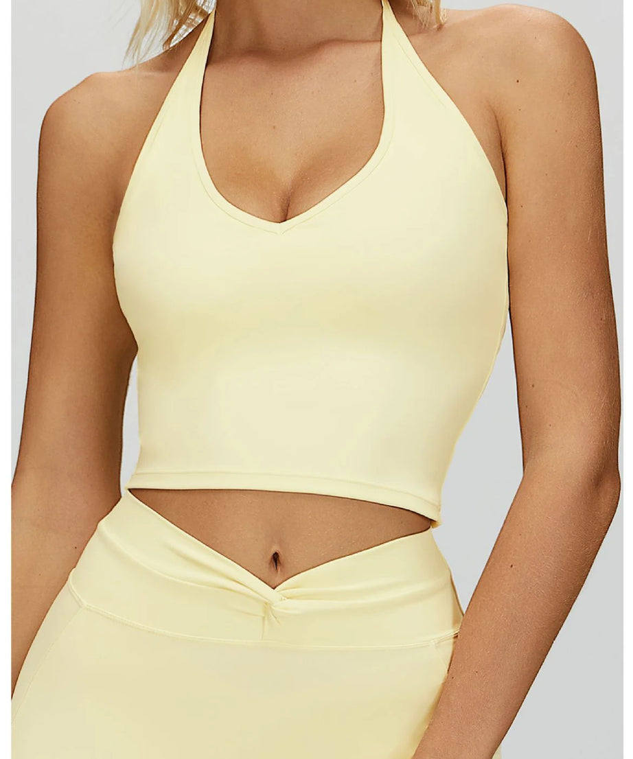 Titan Gym Top