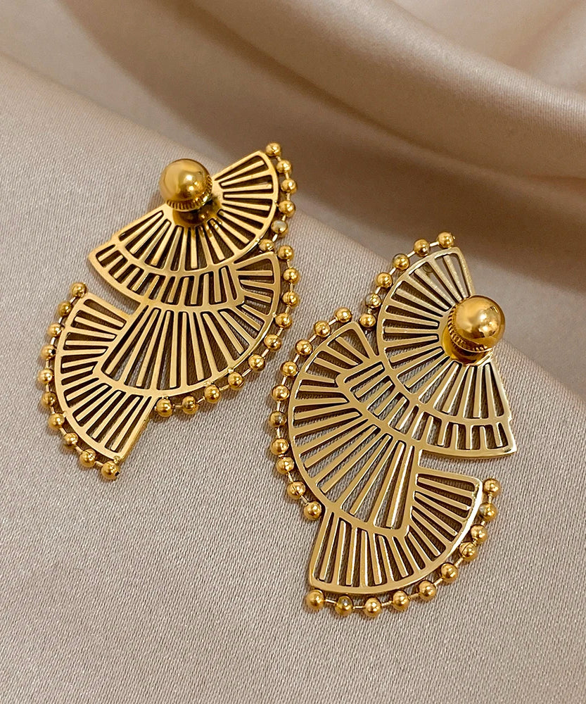 Spark Earring Studio