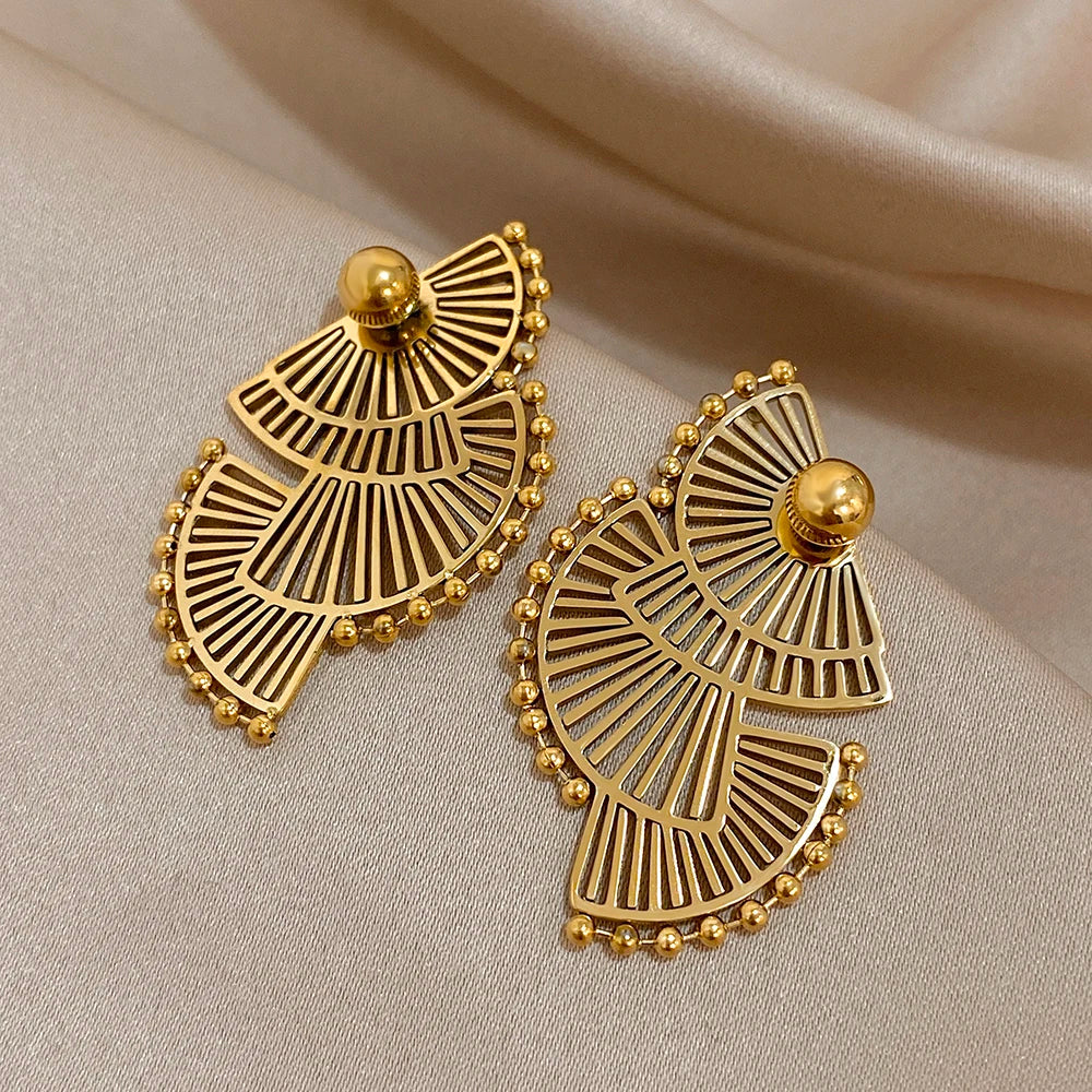 Spark Earring Studio
