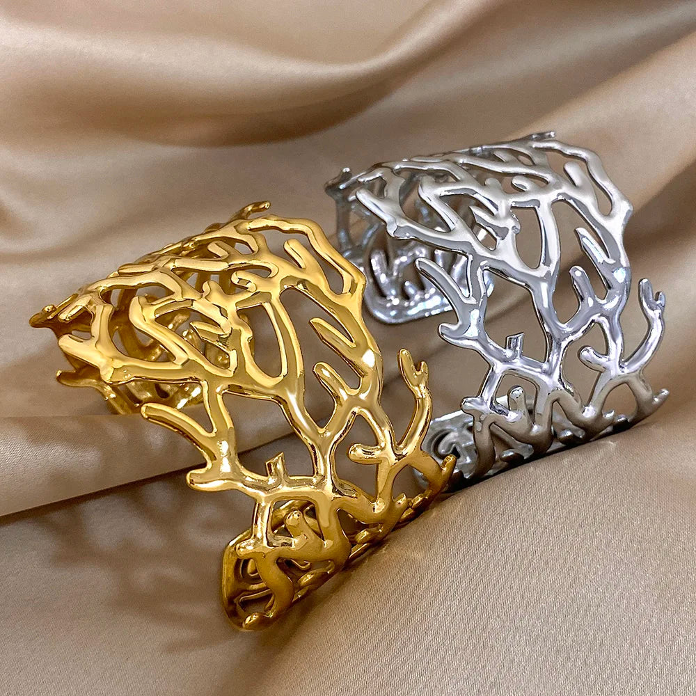 The Bracelet Vault