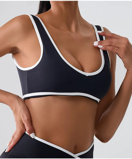 Active Rise Top