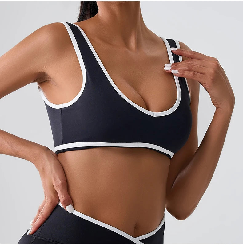 Active Rise Top