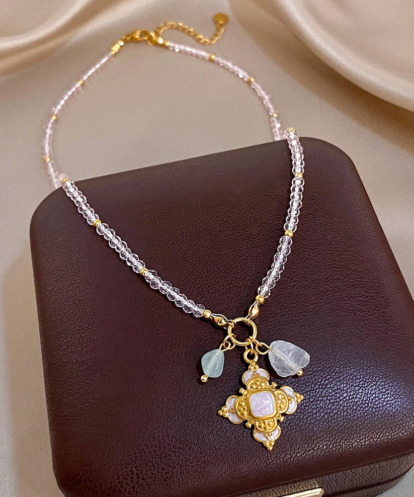 Golden Grace Jewelry