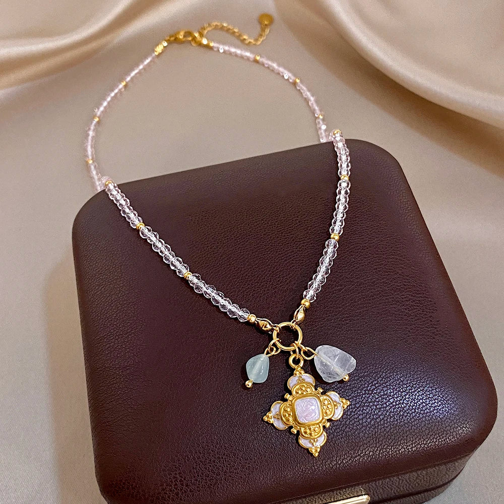Golden Grace Jewelry