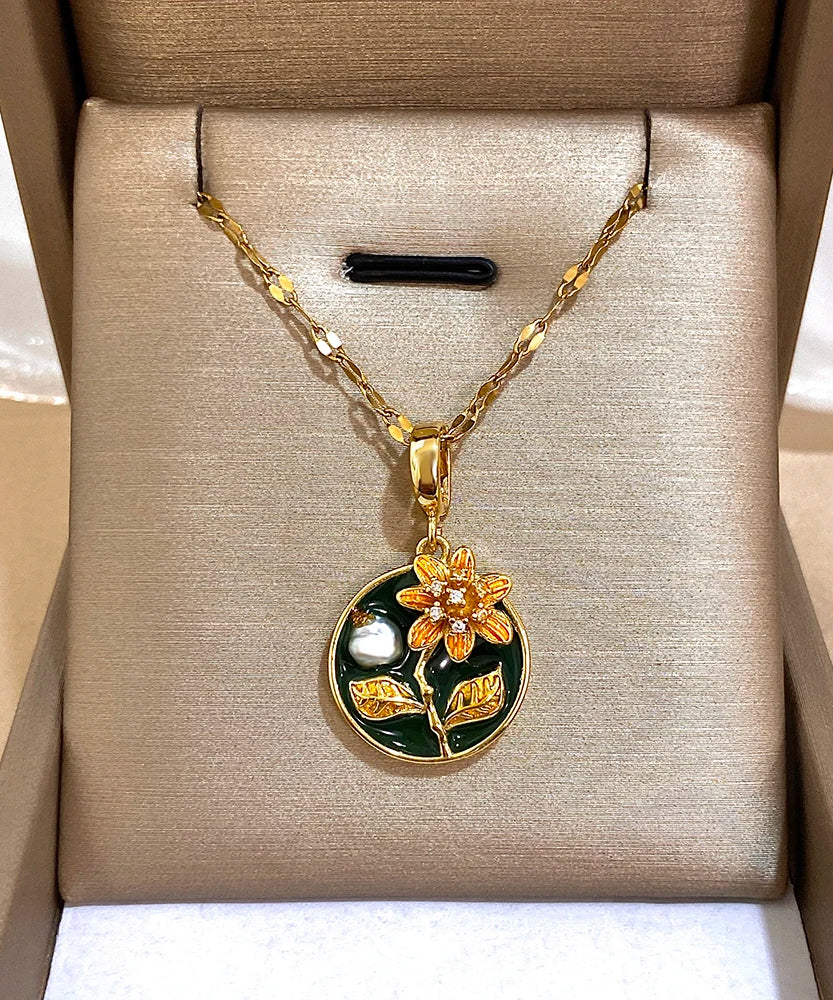 Mystic Pearl Jewelry