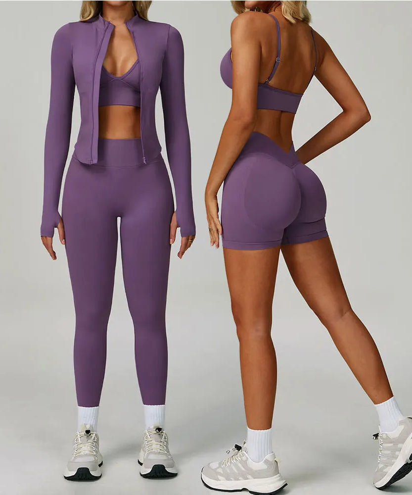 Urban Active Set