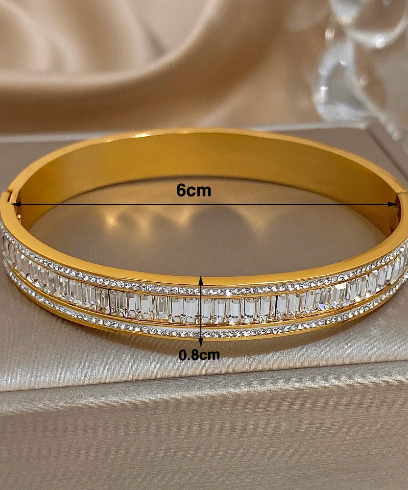 Infinity Wrist Craft