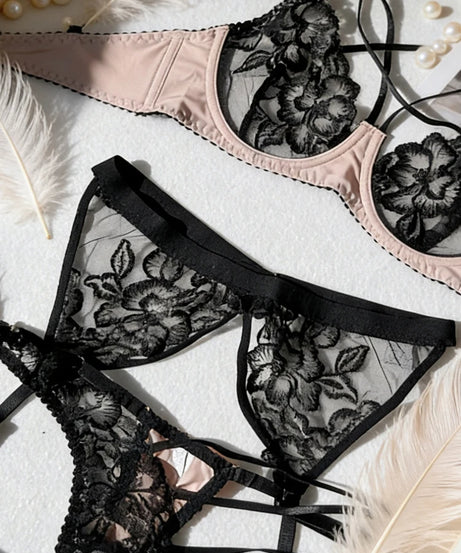Blush Obsession