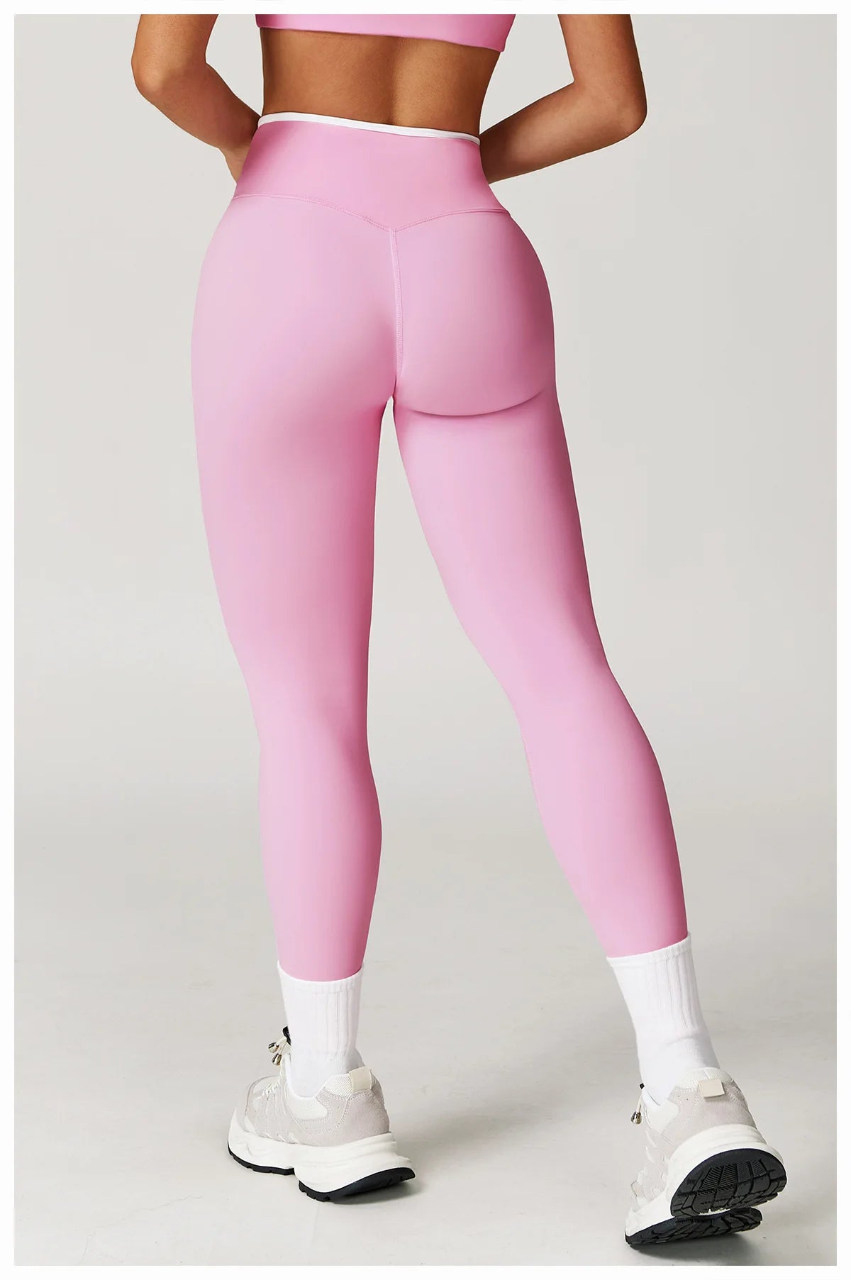 Gym Bottoms