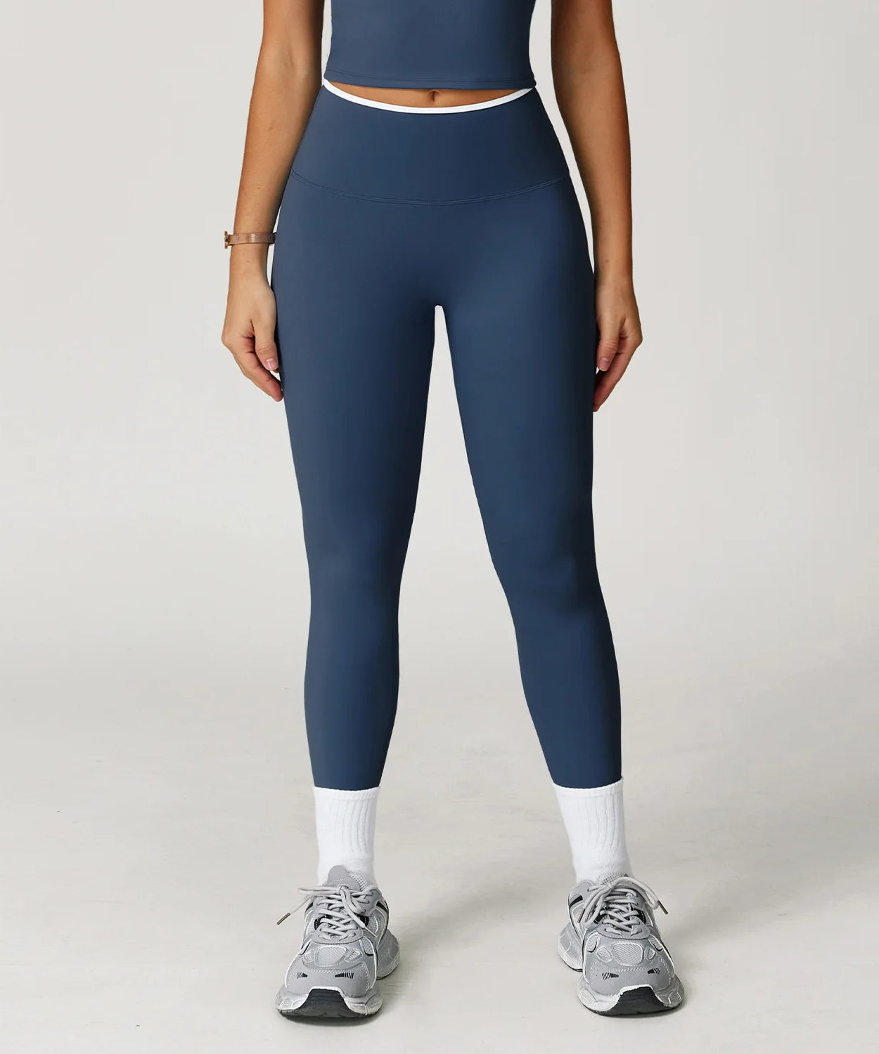 Gym Threads