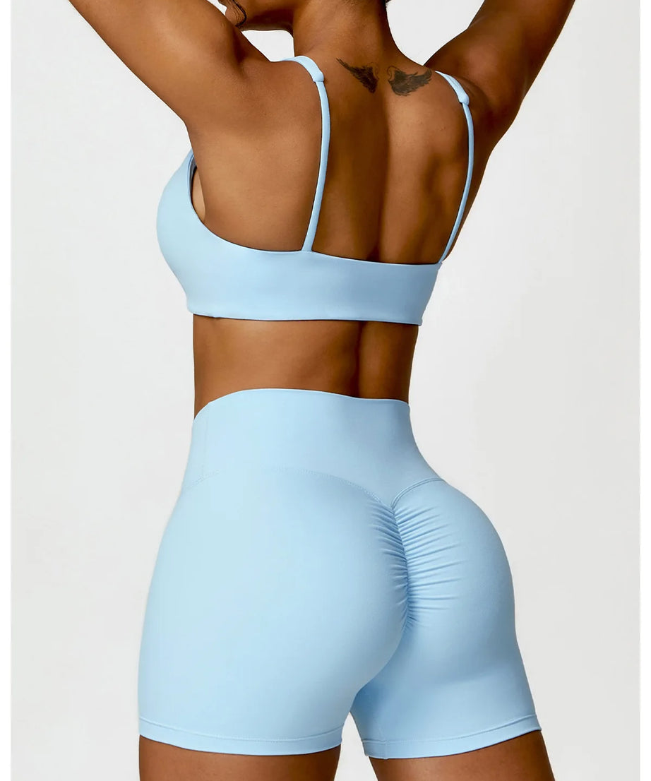 Aero Fit Tee