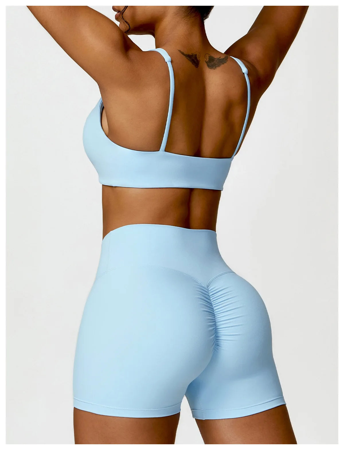 Aero Fit Tee