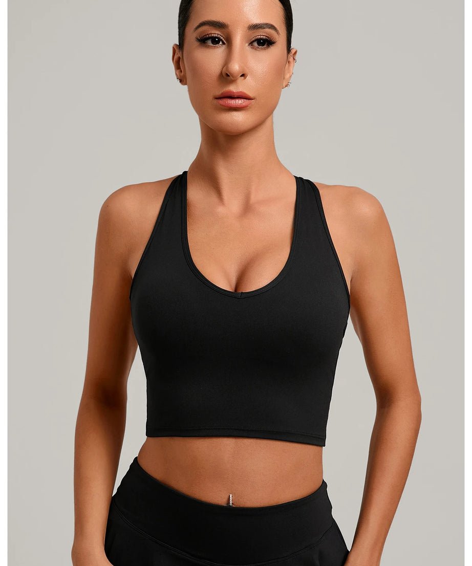 Strong Nation Top