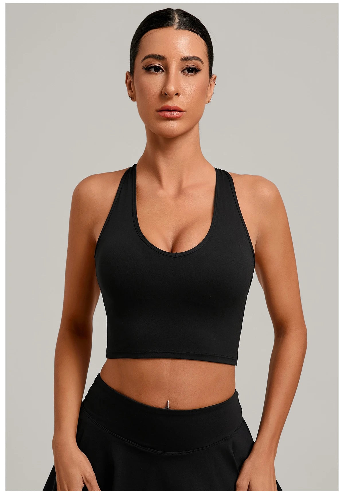 Strong Nation Top