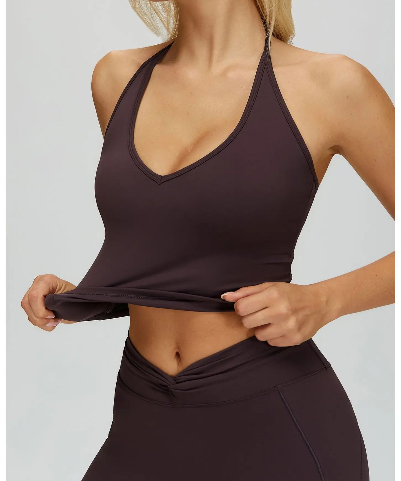 Titan Gym Top
