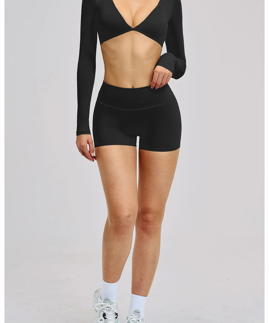Grind Active Set