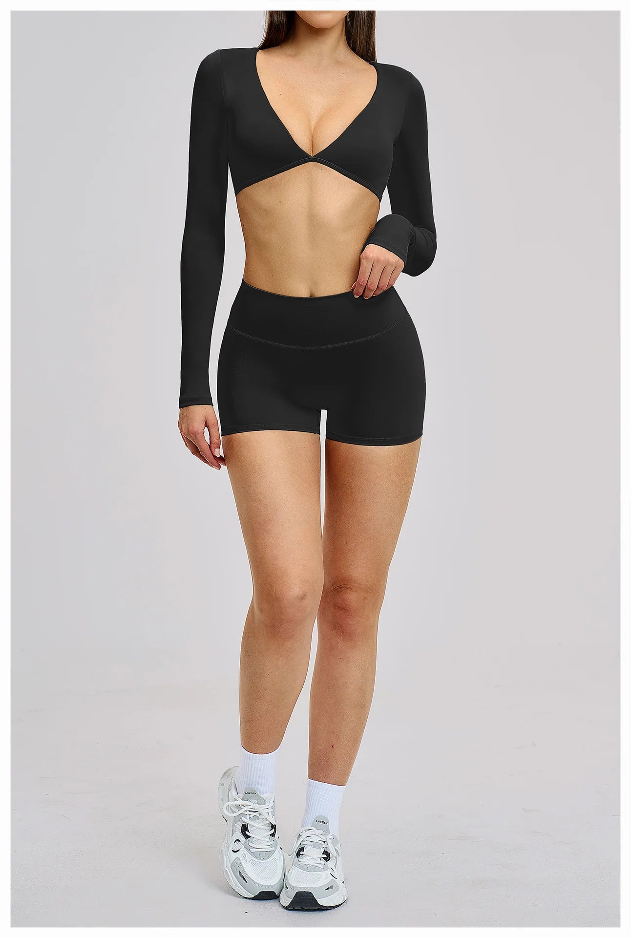 Grind Active Set