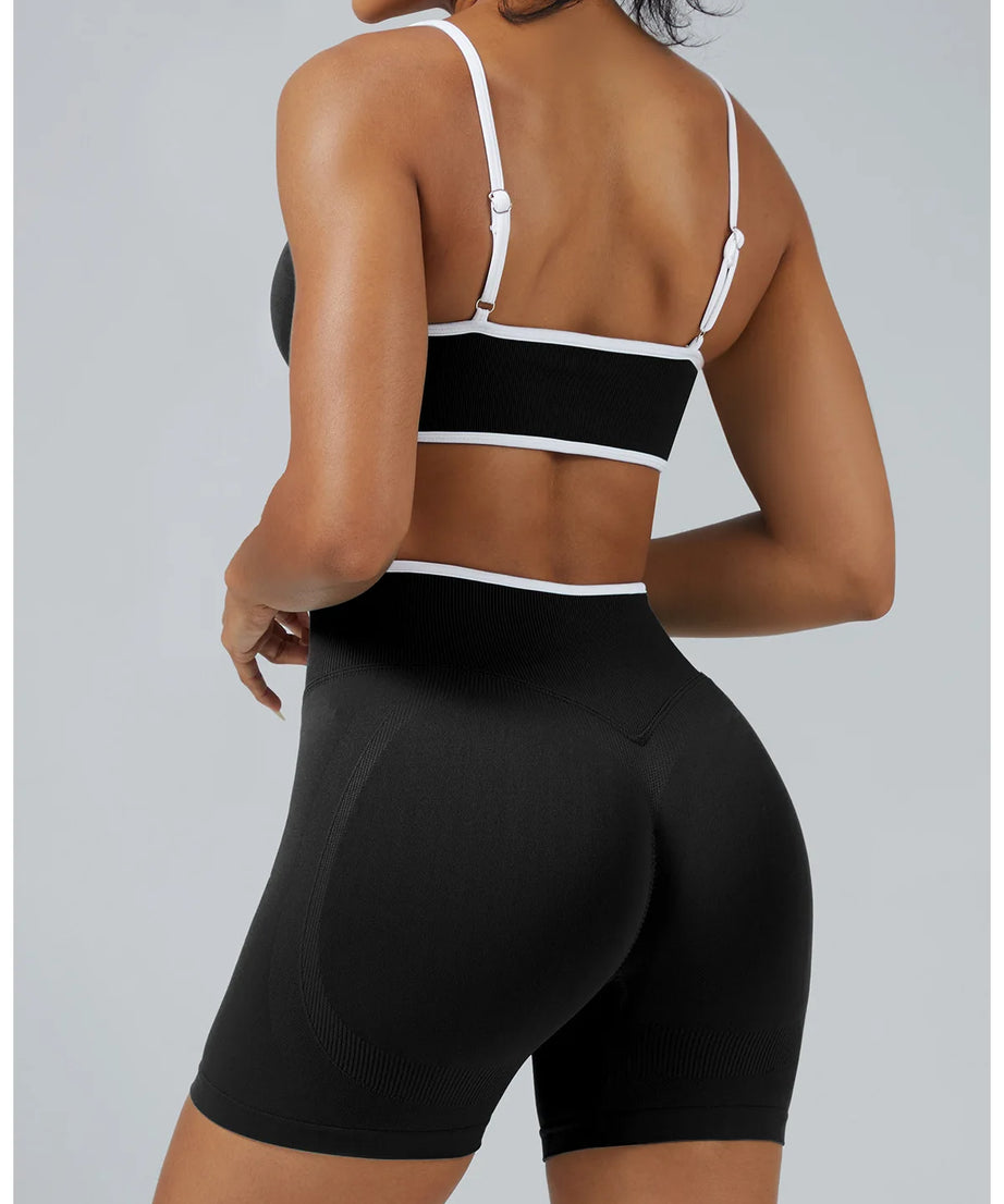 Gym Flow Set