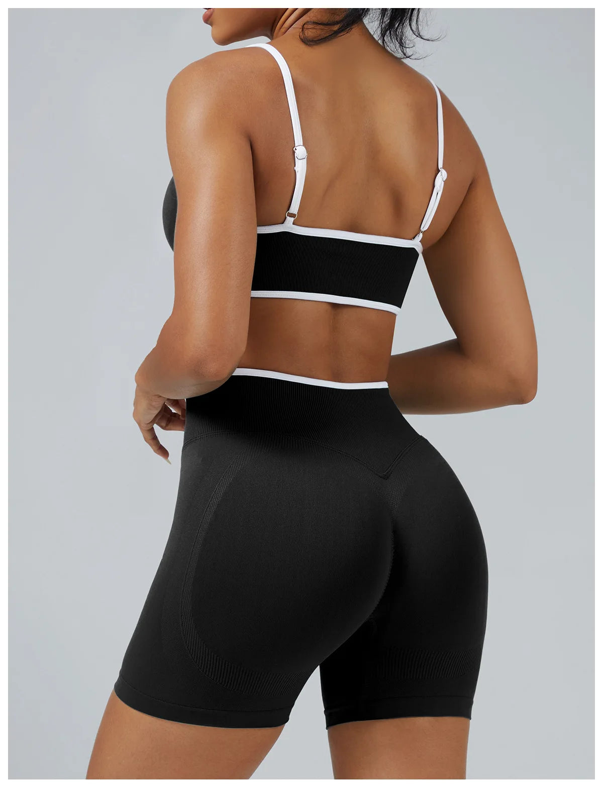 Gym Flow Set