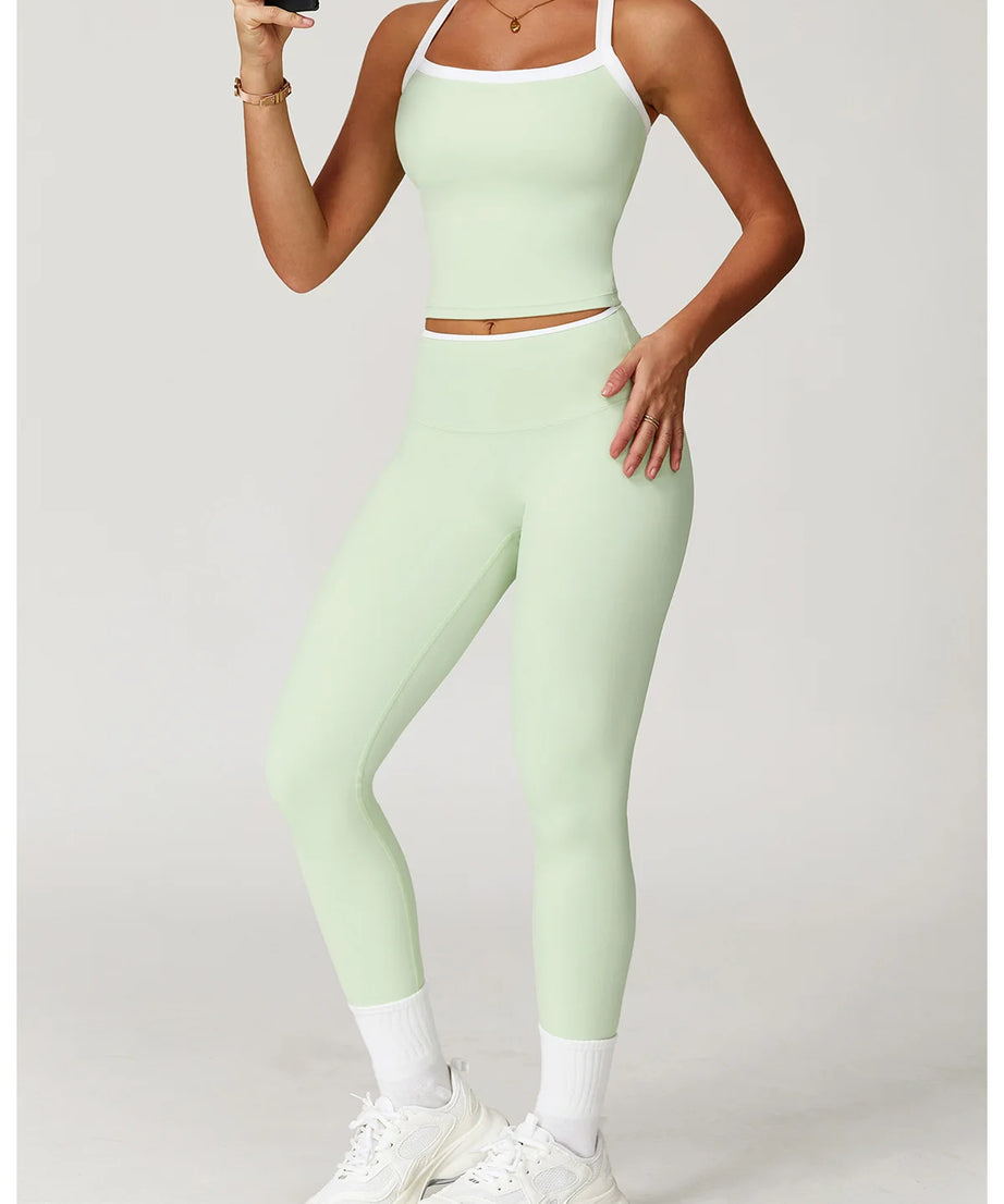 Gym Threads