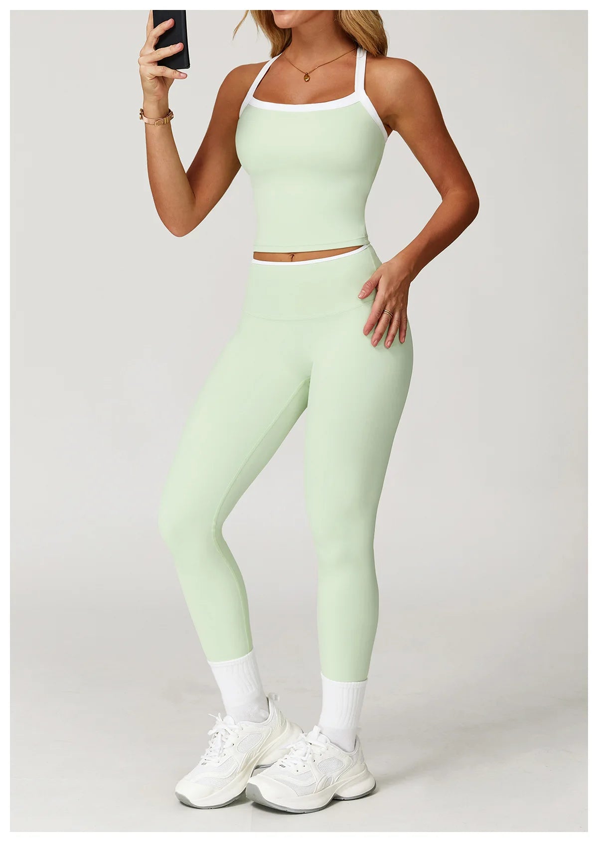 Gym Threads