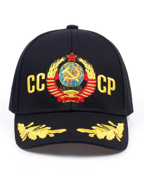 Royal Fit Caps